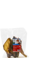Dog Snacks Beef ears (Rinderohren) ca. 200g 1 Piece Anifit